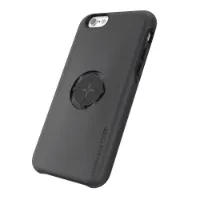 Morpheus-Labs M4s Deksel til iPhone Svart