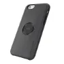 Morpheus-Labs M4s Deksel til iPhone Svart