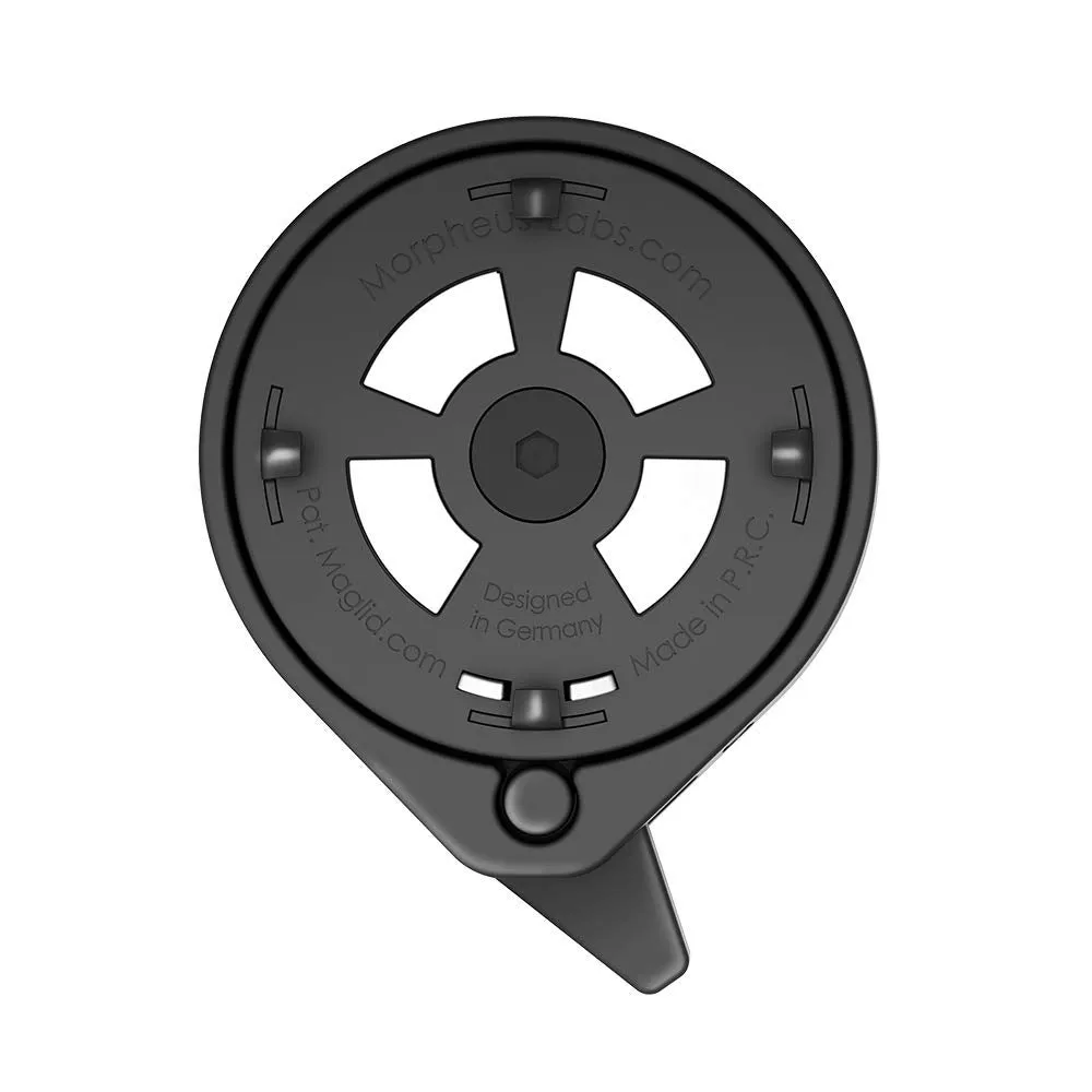 Morpheus-Labs M4s Mount, med RAM Ball-Adapter