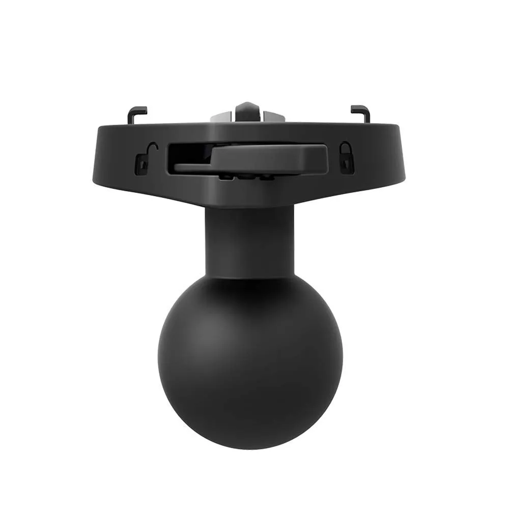 Morpheus-Labs M4s Mount, med RAM Ball-Adapter