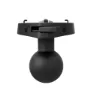 Morpheus-Labs M4s Mount, med RAM Ball-Adapter