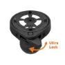 Morpheus-Labs M4s Mount, med RAM Ball-Adapter