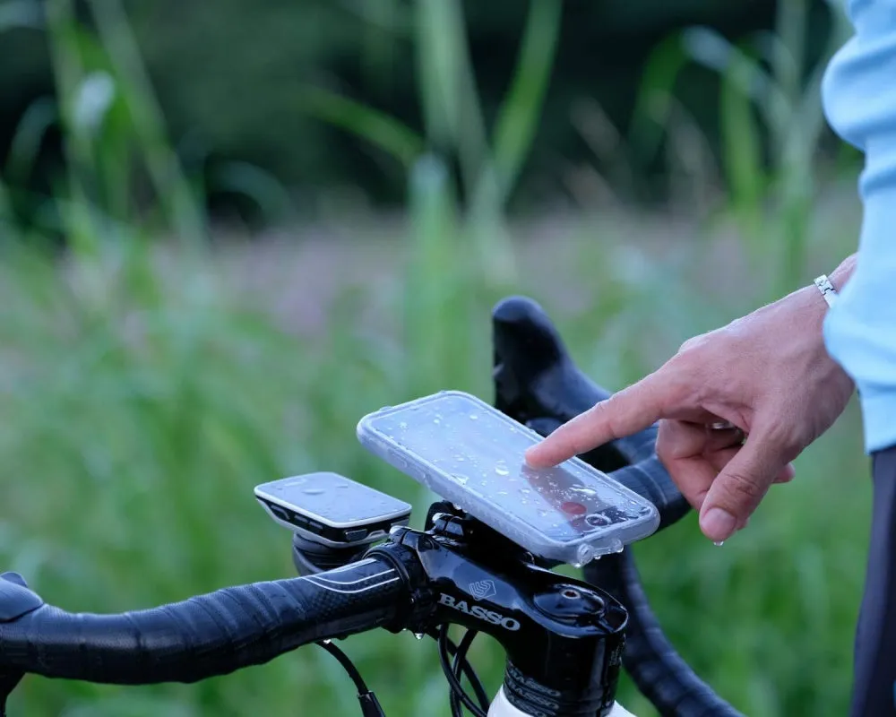 Morpheus-Labs Xtremecover M4s til iPhone