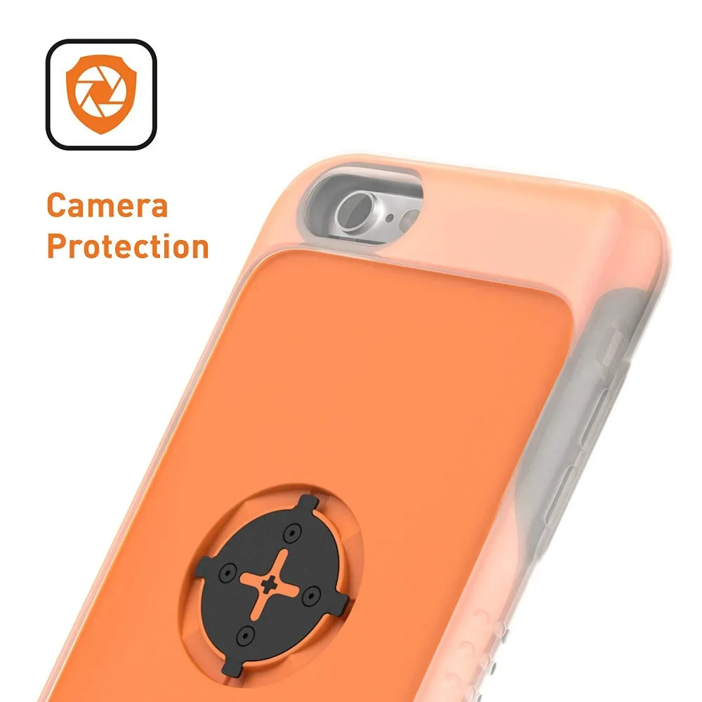 Morpheus-Labs Xtremecover M4s til iPhone
