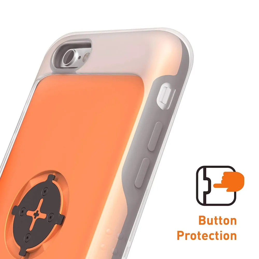 Morpheus-Labs Xtremecover M4s til iPhone