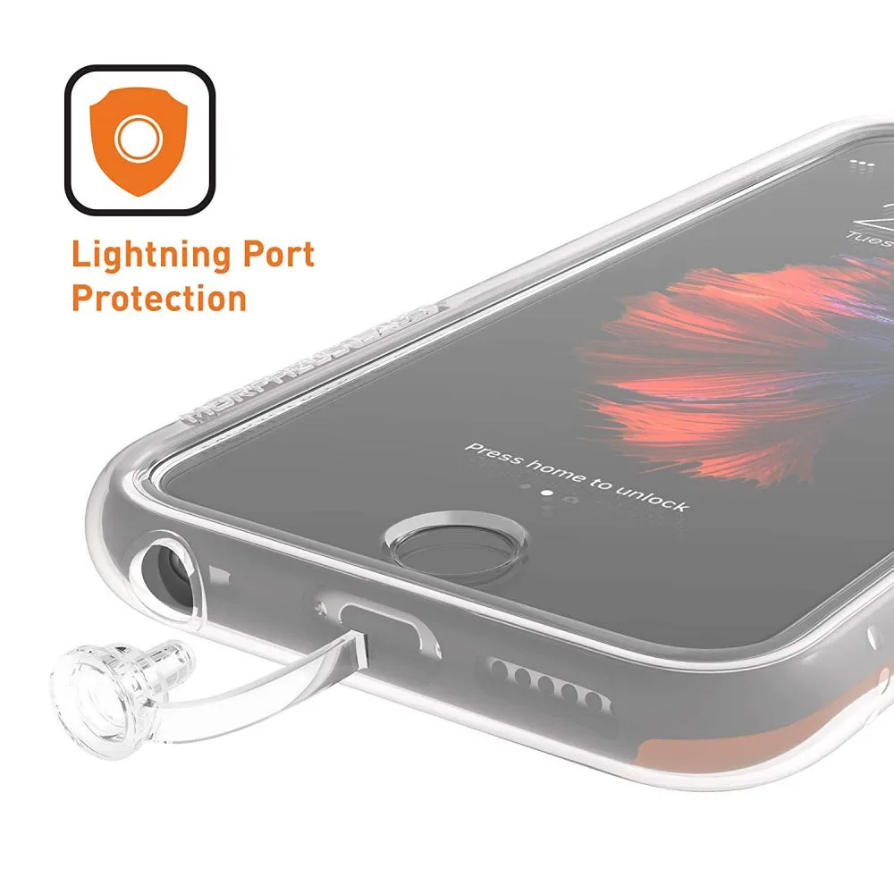 Morpheus-Labs Xtremecover M4s til iPhone
