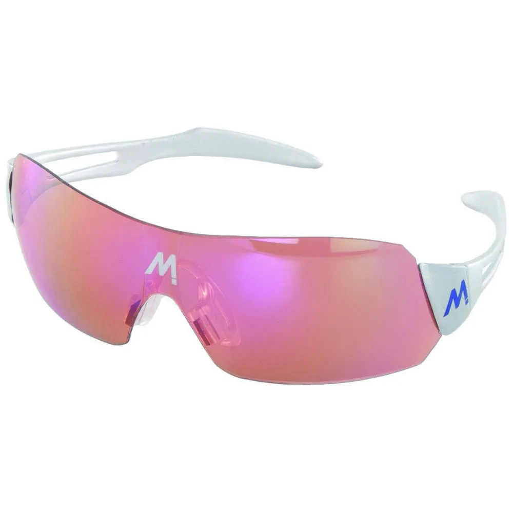 Mosconi Bike Tri Solbriller male, Pink, One Size