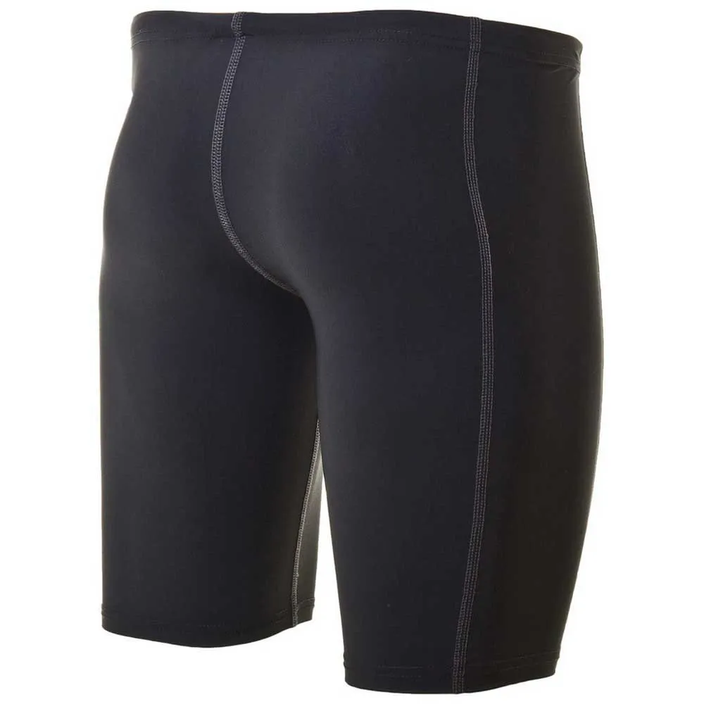 Mosconi Breaker Jammer, Black / black