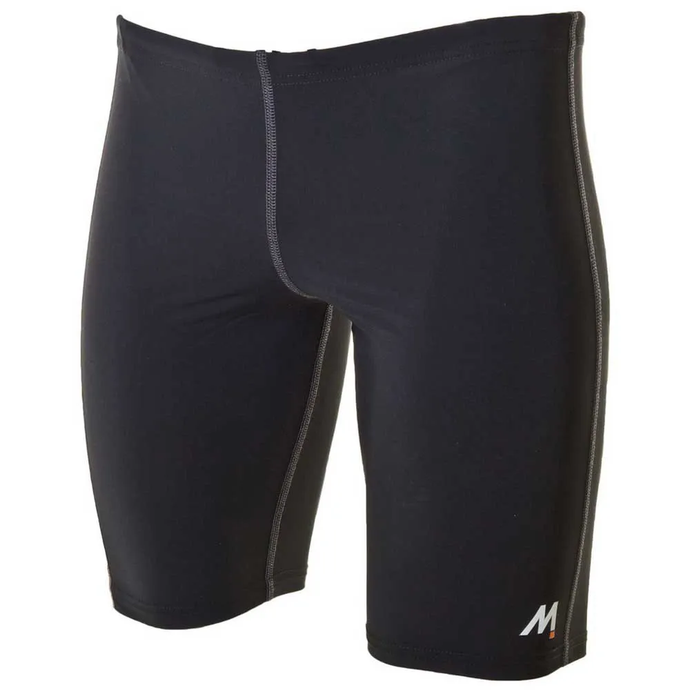 Mosconi Breaker Jammer, Black / black