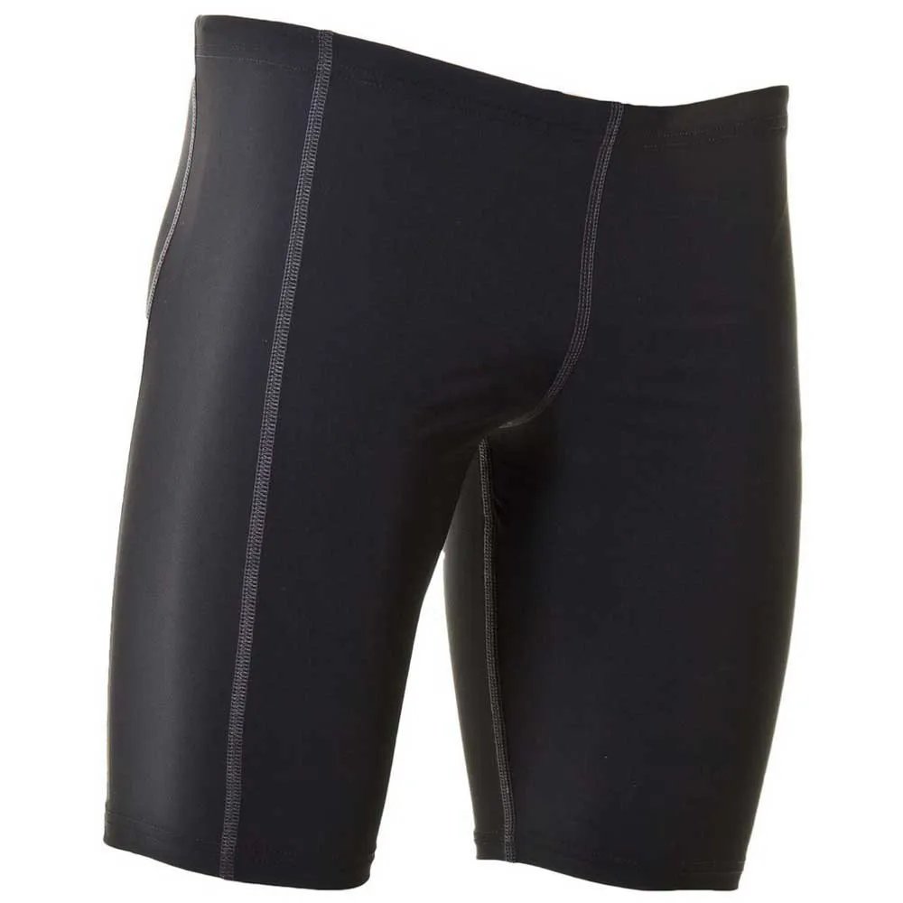 Mosconi Breaker Jammer, Black / black