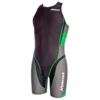 Mosconi Master Ermeløs Triatlon-drakt unisex