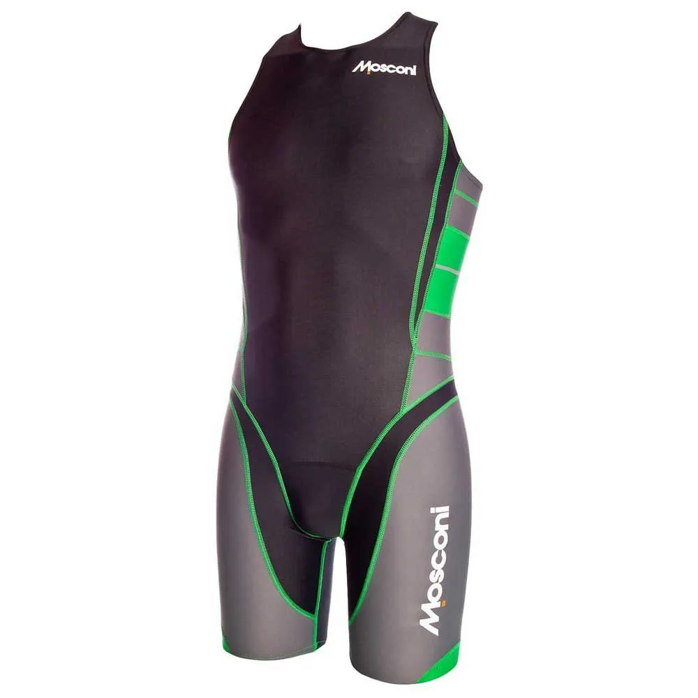 Mosconi Master Ermeløs Triatlon-drakt unisex Mosconi Master Ermeløs Triatlon-drakt unisex