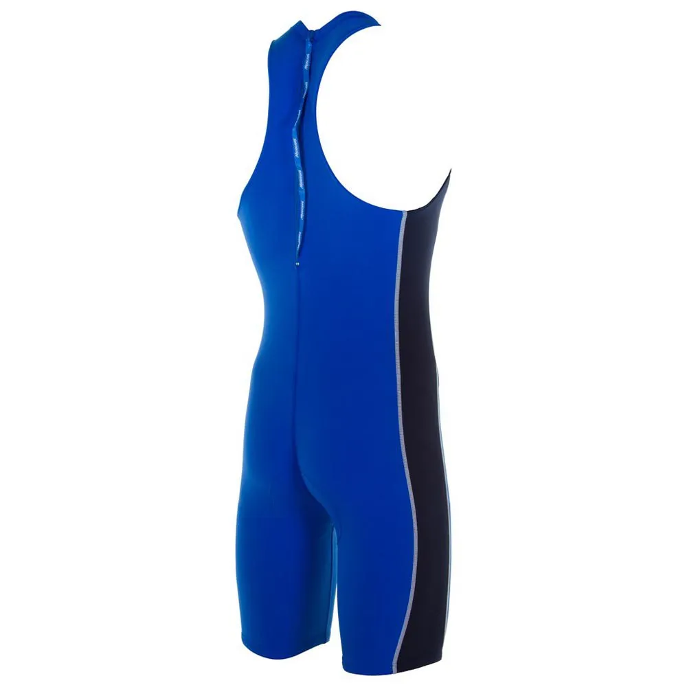 Mosconi Tri Band Ermeløs Triatlon-drakt unisex Mosconi Tri Band Ermeløs Triatlon-drakt unisex