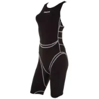 Mosconi Tri Shark Ef Pro Ermeløs Triatlon-drakt female