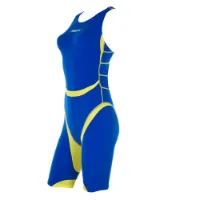 Mosconi Tri Shark Ef Pro Ermeløs Triatlon-drakt unisex Mosconi Tri Shark Ef Pro Ermeløs Triatlon-drakt unisex