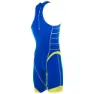 Mosconi Tri Shark X Pro Ermeløs Triatlon-drakt unisex