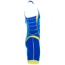 Mosconi Tri Shark X Pro Ermeløs Triatlon-drakt unisex