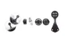 Most iTiger Gps Mount, Black