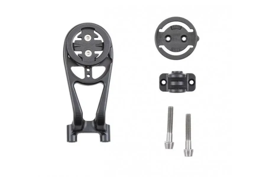 Most iTiger Gps Mount, Black