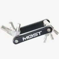 Most Mini MultiTool Iron 6
