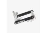 Most Mini MultiTool Iron 9, Black