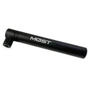Most Oxygen Mini Pump, Black