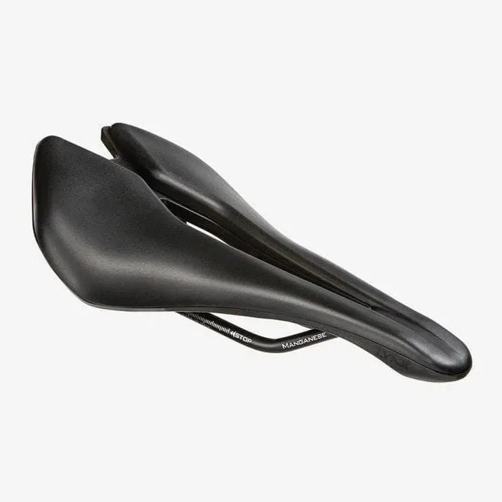 Most Saddle LYNX Aircross Superflow Manganese Rail, 145mm L3 Black
