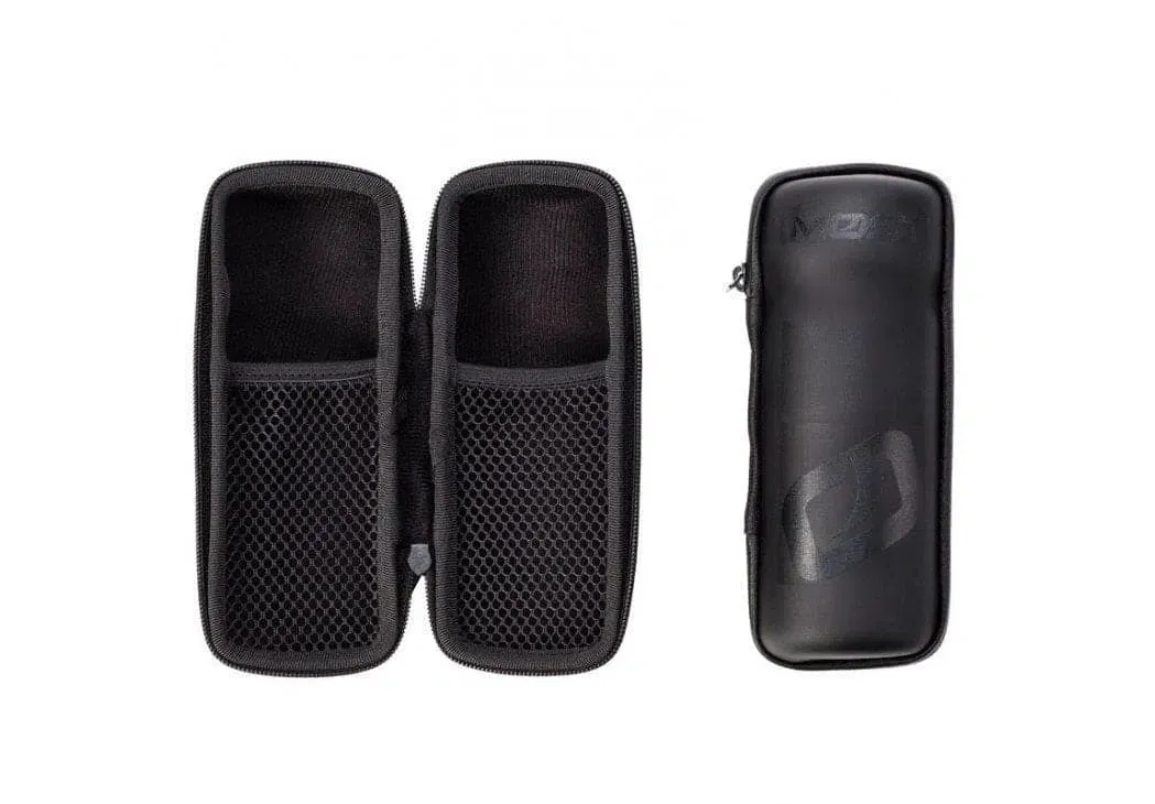 Most Tool Case, Silos