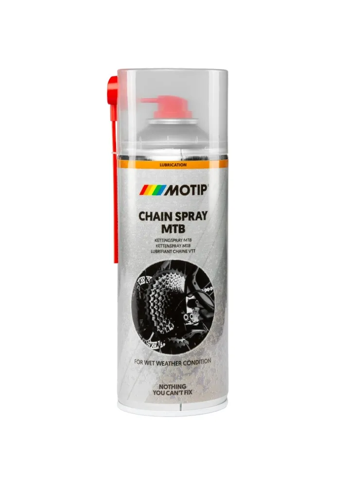 Motip kjedepray ultra ceramic