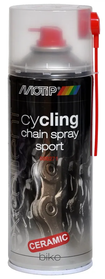 Motip kjedespray sport ceramic