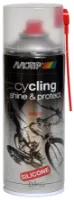 Motip Shine og Protect silikon