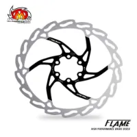 Moto-master Flame Bremsekive