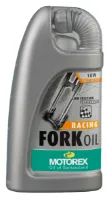 Motorex 10W Racing Dempegaffel Olje Motorex 10W Racing Dempegaffel Olje