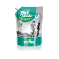 Motorex Bike Clean 2000ml Refill Motorex Bike Clean 2000ml Refill
