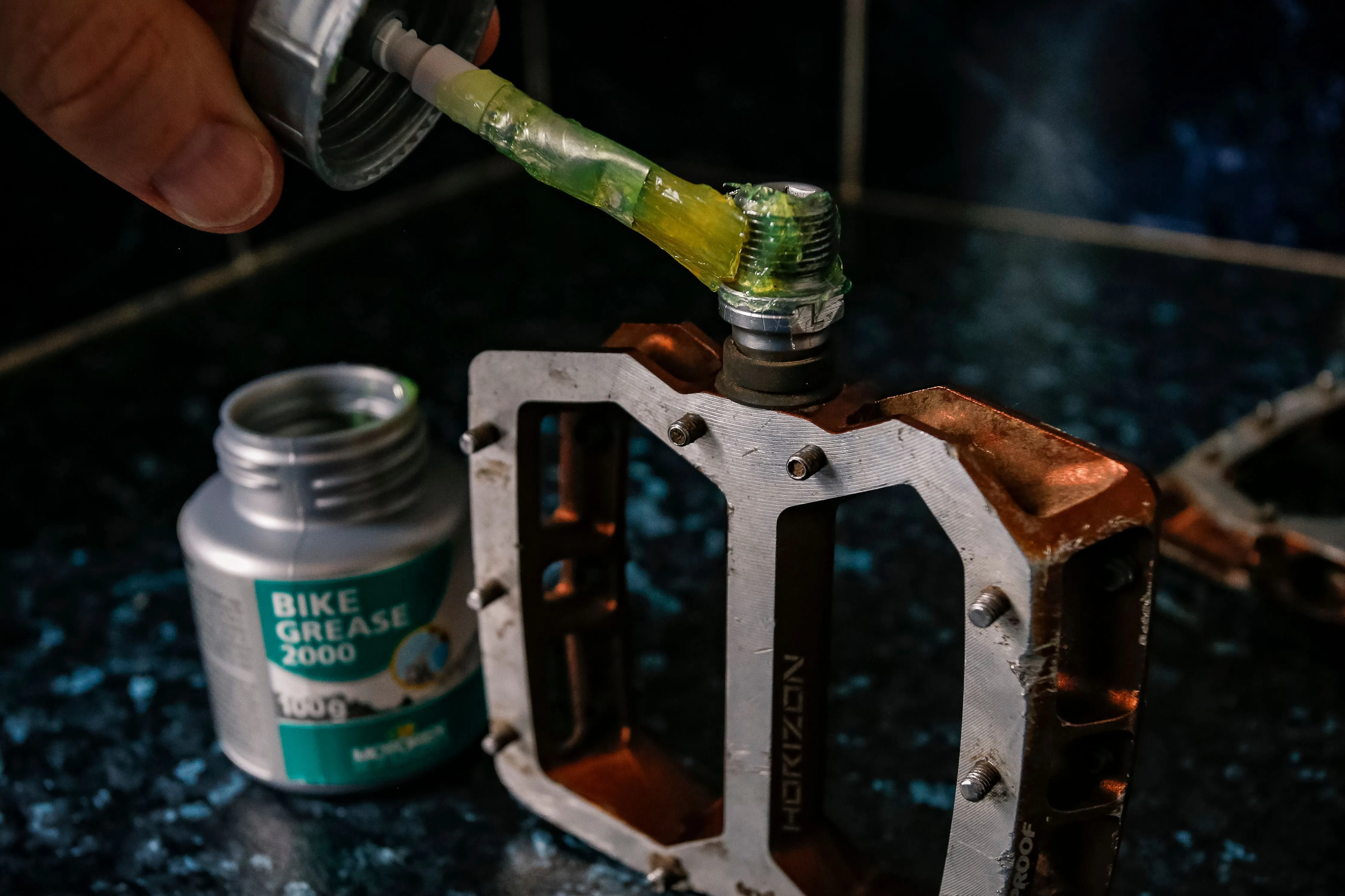 Motorex Bike Grease
