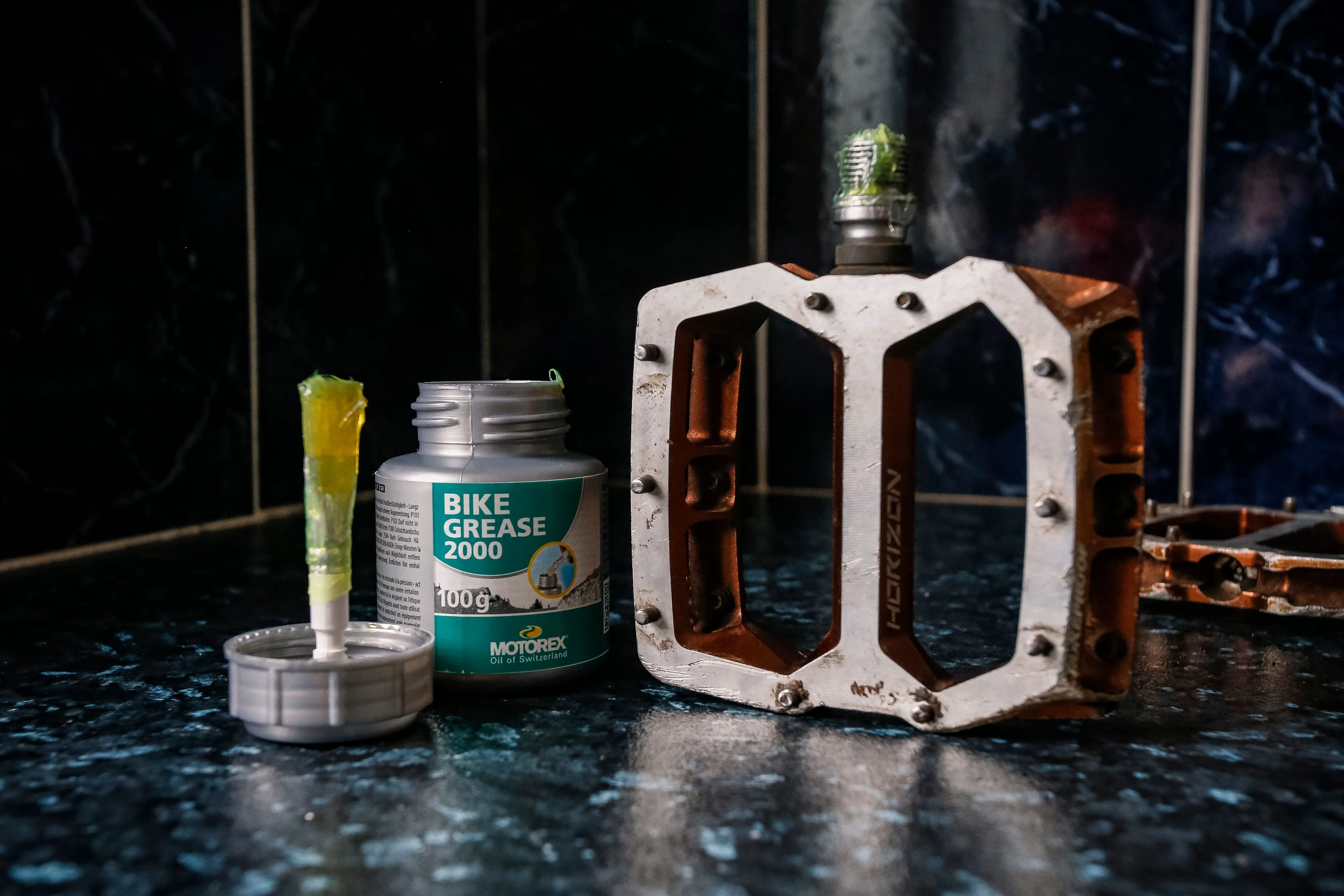 Motorex Bike Grease