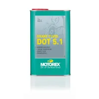 Motorex Brake Fluid DOT 5.1