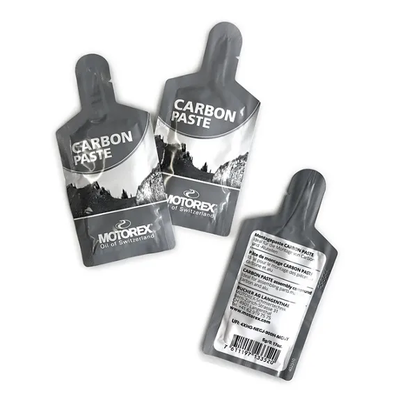 Motorex Carbon Paste 5 gram Tube