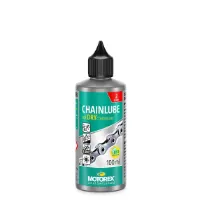Motorex Chainlube Dry Conditions 100 ml Dryppflaske Motorex Chainlube Dry Conditions 100 ml Dryppflaske