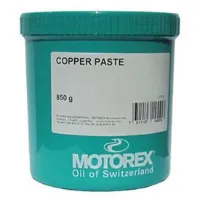 Motorex Copper Paste Smøremiddel 850g