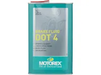 Motorex DOT 4 Bremseolje