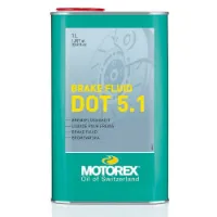 Motorex Dot 5.1 Bremsvæske 1l