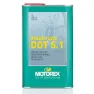 Motorex Dot 5.1 Bremsvæske 1l, One Size