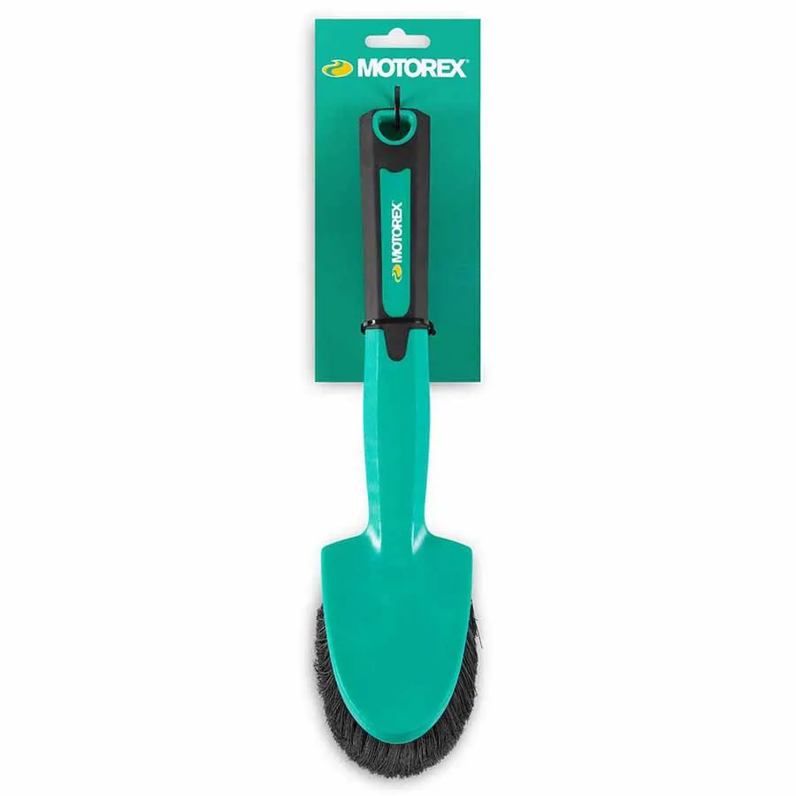 Motorex Myk Børste, One Size