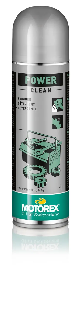 Motorex Power Cleaner