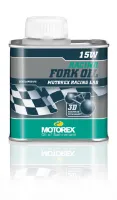 Motorex Racing Fork Oil 15 WT 250ml Motorex Racing Fork Oil 15 WT 250ml