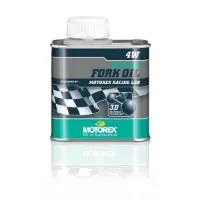 Motorex Racing Fork Oil 4W, 250ml Motorex Racing Fork Oil 4W, 250ml
