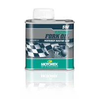 Motorex Racing Fork Oil 5W, 250ml Motorex Racing Fork Oil 5W, 250ml