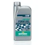 Motorex Racing Gaffelolje 1l 10w, Silver, One Size