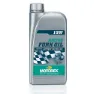 Motorex Racing Gaffelolje 1l 15w, Silver, One Size